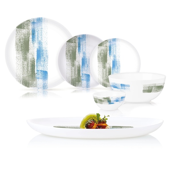 Selara | Elegant Pleated Summer Set main image 0